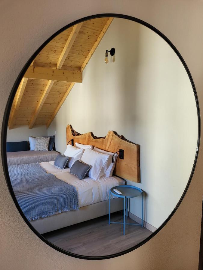 Villa Alva Guest House Coja Extérieur photo