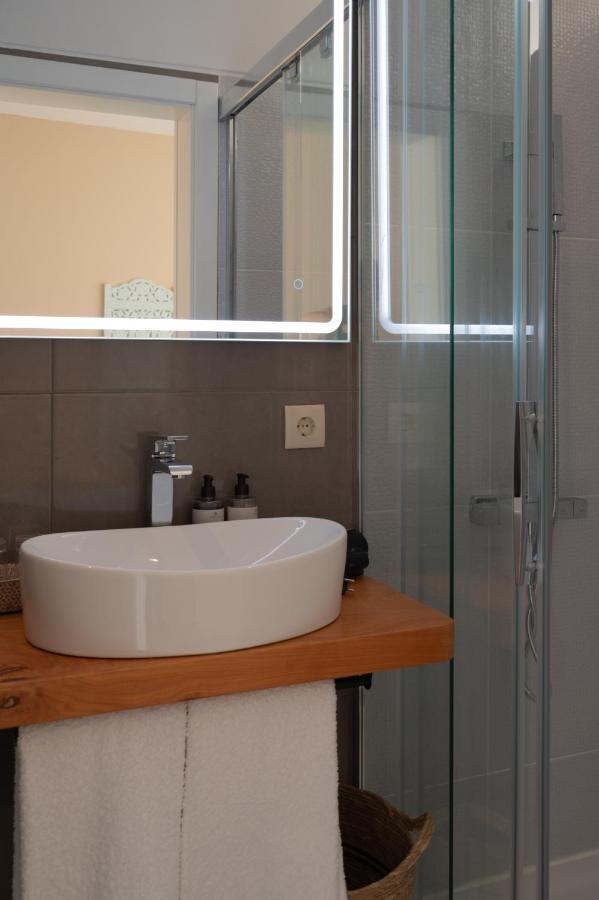 Villa Alva Guest House Coja Extérieur photo