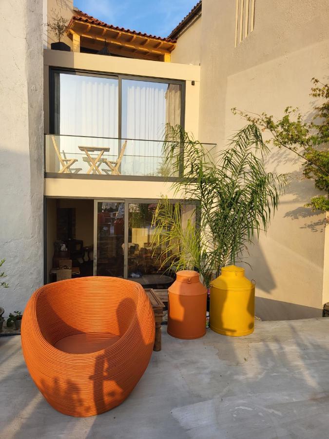 Villa Alva Guest House Coja Extérieur photo
