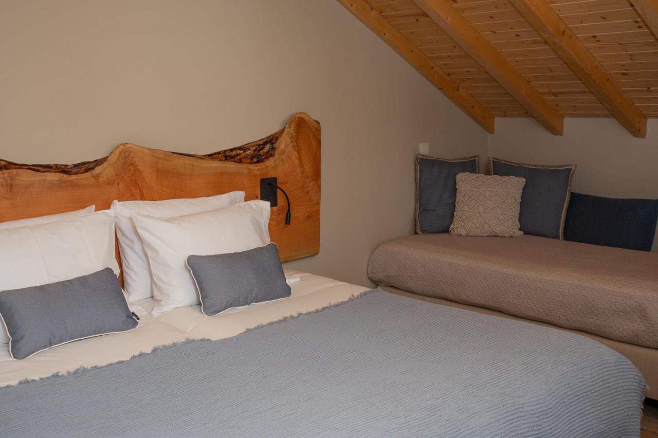 Villa Alva Guest House Coja Extérieur photo